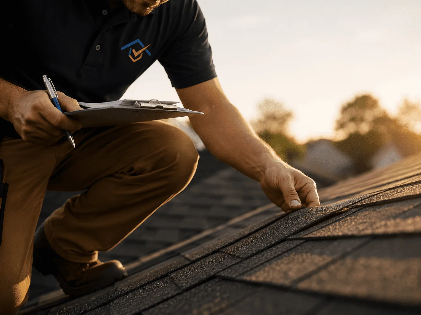 Why Choose Roof Inspection in Wilson, NC